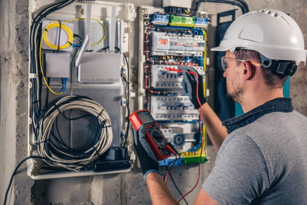 Best Emergency Electrical Repair  in Jackson, MO