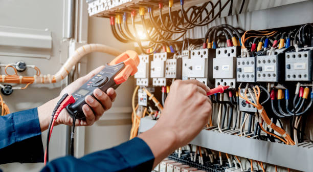 Best Residential Electrician Services  in Jackson, MO