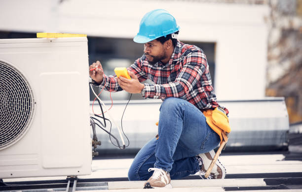Industrial Electrical Services in Jackson, MO