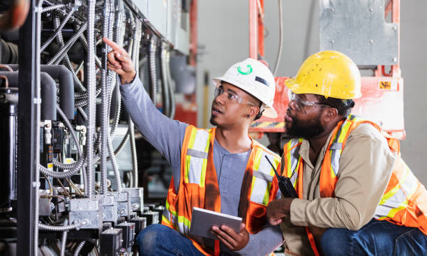 Reliable Jackson, MO Electrician Solutions
