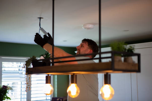 Best Electrical Outlet Repair  in Jackson, MO