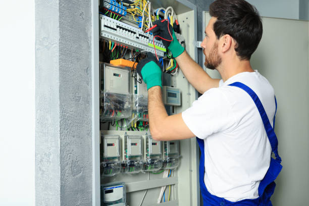 Best 24-Hour Electrician  in Jackson, MO