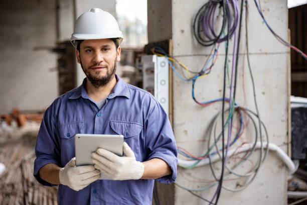 Best Local Electrician Companies  in Jackson, MO