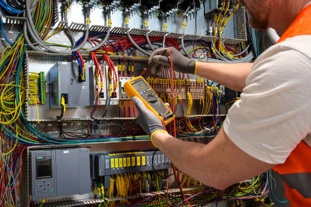 Best Emergency Electrician Near Me  in Jackson, MO