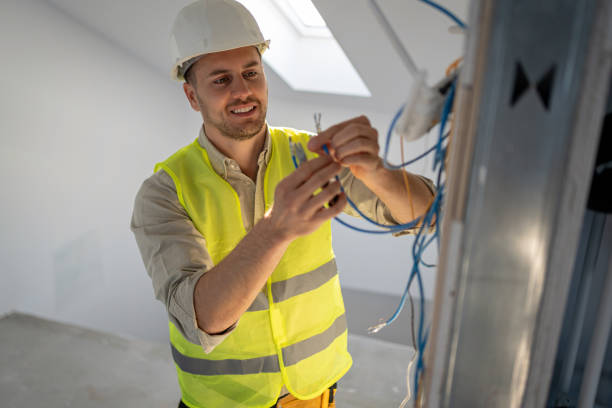 Best Electrical Troubleshooting Services  in Jackson, MO