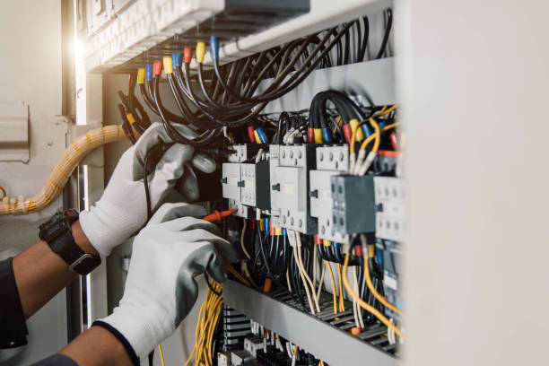  Jackson, MO Electrician Pros